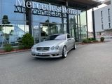 Mercedes-Benz Mercedes cl 500 - Mercedes-Benz CL 500 aus 2000