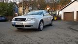 Audi A6 2.4 multitronic 138tkm - gebrauchte Audi A6 aus dem Jahr 2002