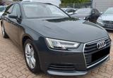 Audi A4 Avant 2.0 TFSI S tronic g-tron Sport - Audi A4 mit CNG-Antrieb