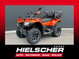 CFMOTO CForce 450 L 4x4 ABS + AKTIONSPREIS bis 21.03.26 - CFMOTO CFORCE 450