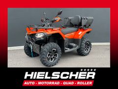 CFMOTO CForce 450 L 4x4 ABS + AKTIONSPREIS bis 19.04.26