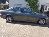 BMW Bmw e39 520i facelift M54 - BMW: E39 Facelift