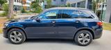 Mercedes-Benz GLC 250 4MATIC Autom. - - Mercedes-Benz GLC-Class in München