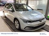 Volkswagen Golf VIII 1.0 eTSI Life DSG LED Navi Panorama - Auto leasen in Hamburg