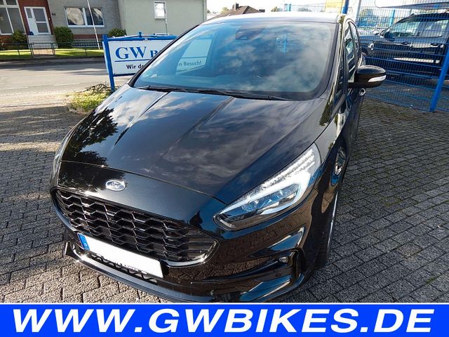 Ford S-Max ST-Line 2,0 PANORAMA AHK GARANTIE