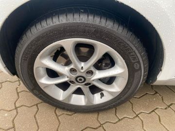 Bild 22 Smart ForTwo coupe 90PS*PANO*SHZ*KLIMAAUTO*TEMPOMAT*