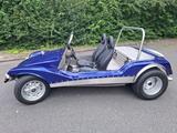 Volkswagen VW BUGGY, APAL - STRANDBUGGY, H-ZULASSUNG,... - Volkswagen Buggy: Apal