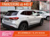 Mercedes-Benz GLA 250 e 360° PANO HUD 360° LED