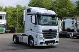 Mercedes-Benz Actros 1848 Retarder/ Kühlbox / ACC / Hydraulik - Mercedes-Benz 4x4 Actros