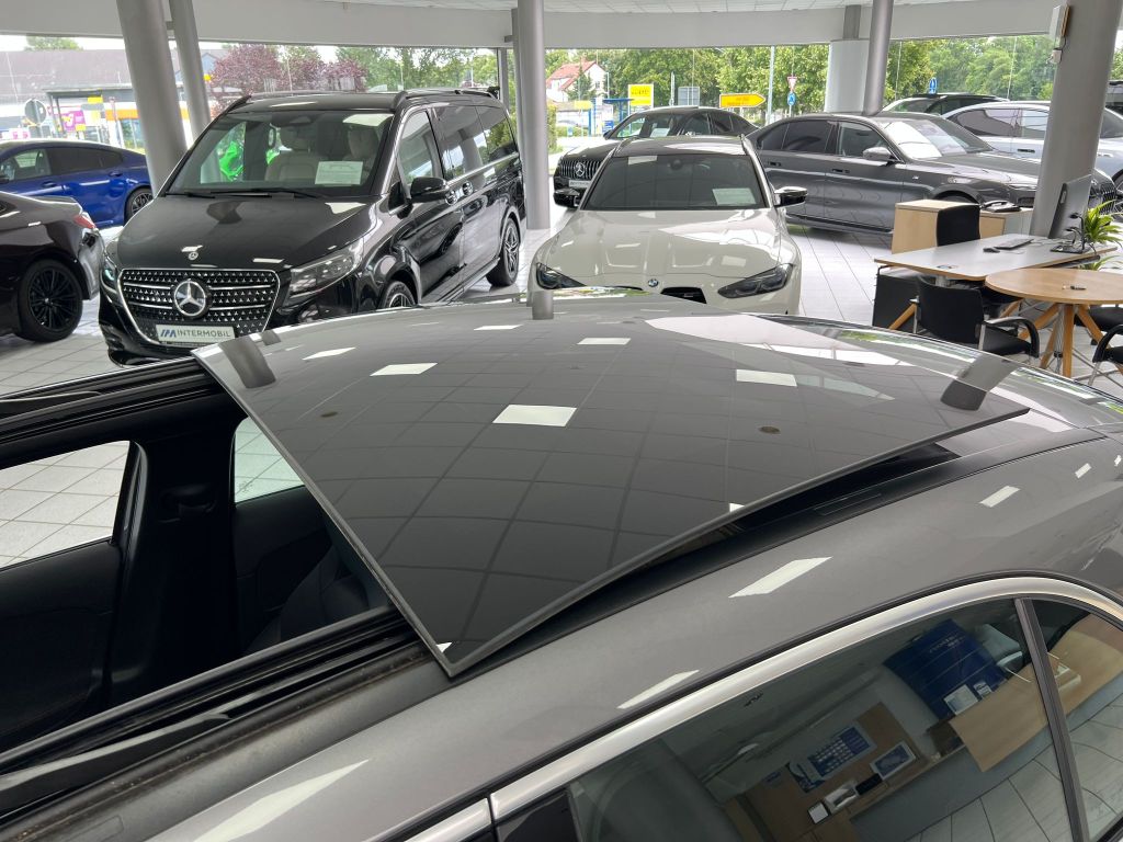 Mercedes-Benz A 200 7G-DCT*AMG*LED*PANO*KAM*MBUX*