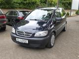 Opel Zafira 1.6 16V Comfort - Opel Zafira: 16v