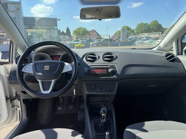 Seat Ibiza ST 1.4 16V Style