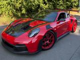 Porsche 992 GT3 RS GT3 RS WEISSACH*KERAMIK*LIFT*1.hd