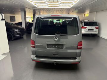 Volkswagen T5 Multivan - 8