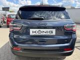 Jeep Compass S 4x4*Automatik*240 PS - Jeep Gebrauchtwagen in Berlin