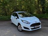 Ford fiesta - Ford Fiesta: Kombi