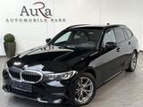BMW 320d Touring Sport-Line NAV+LED+HEAD-UP+DAB+17ZO - gebrauchte BMW Kombis