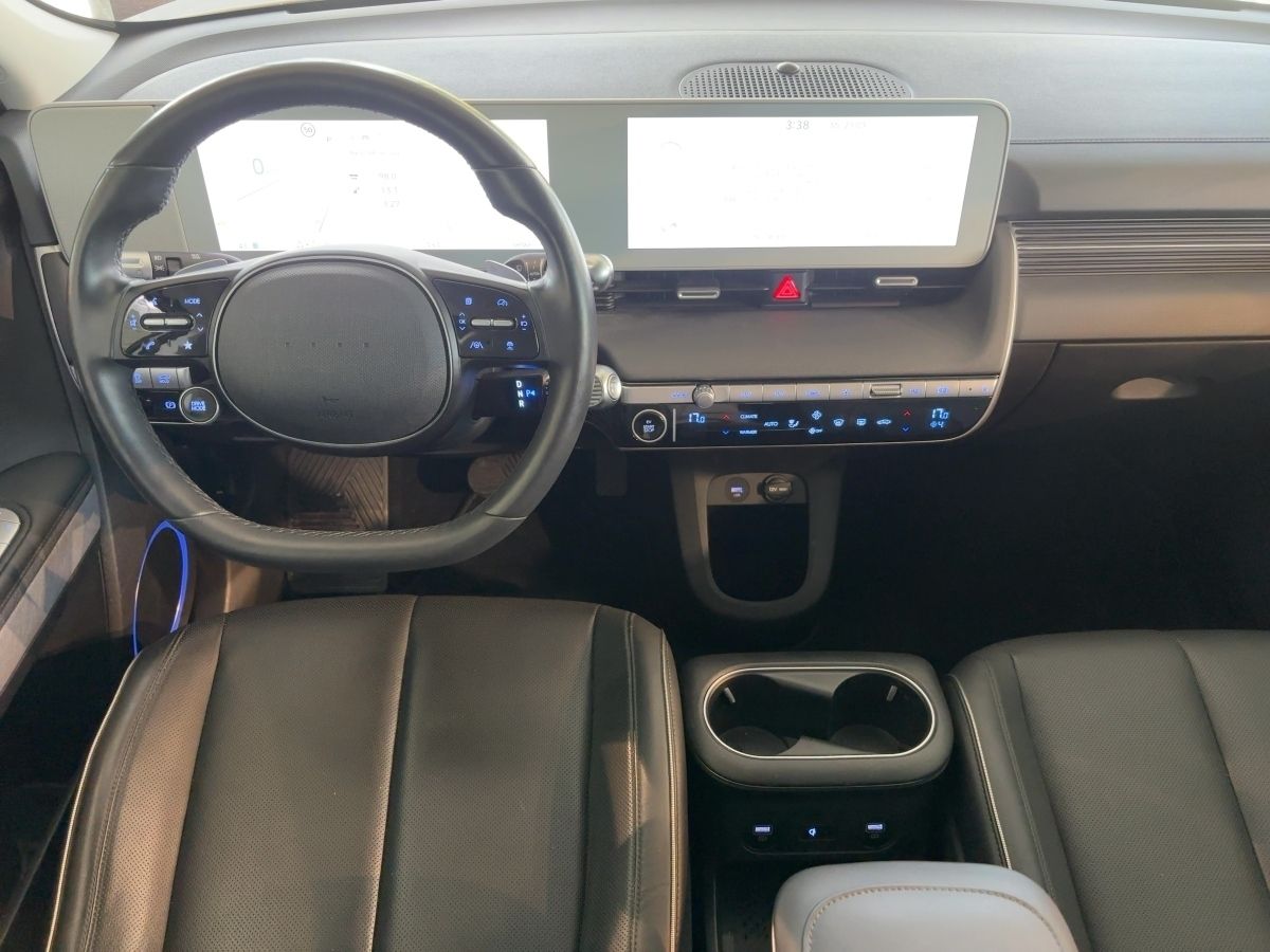 Hyundai IONIQ 5 – Bild 10