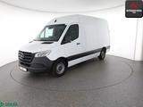 Mercedes-Benz Sprinter 316 CDI L2H2 KASTEN DISTRO,360GRAD,LED - Mercedes-Benz Sprinter Gebrauchtwagen in Berlin
