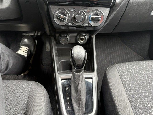 Suzuki Swift - Bild 17