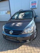 Volkswagen VW GOLF PLUS  1,4 UNITED - Volkswagen Golf Plus aus 2008: United