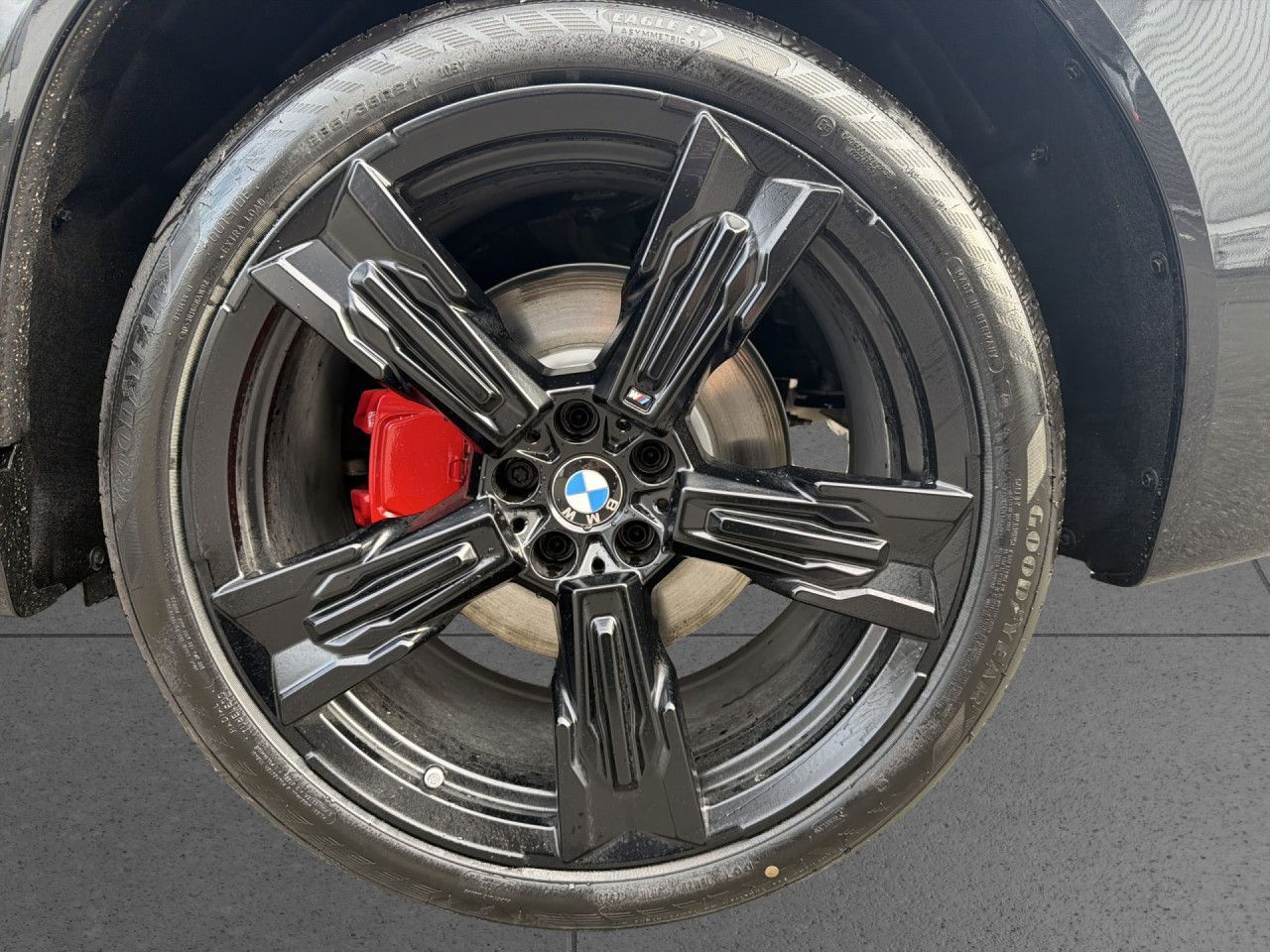 BMW X3 - Bild 17