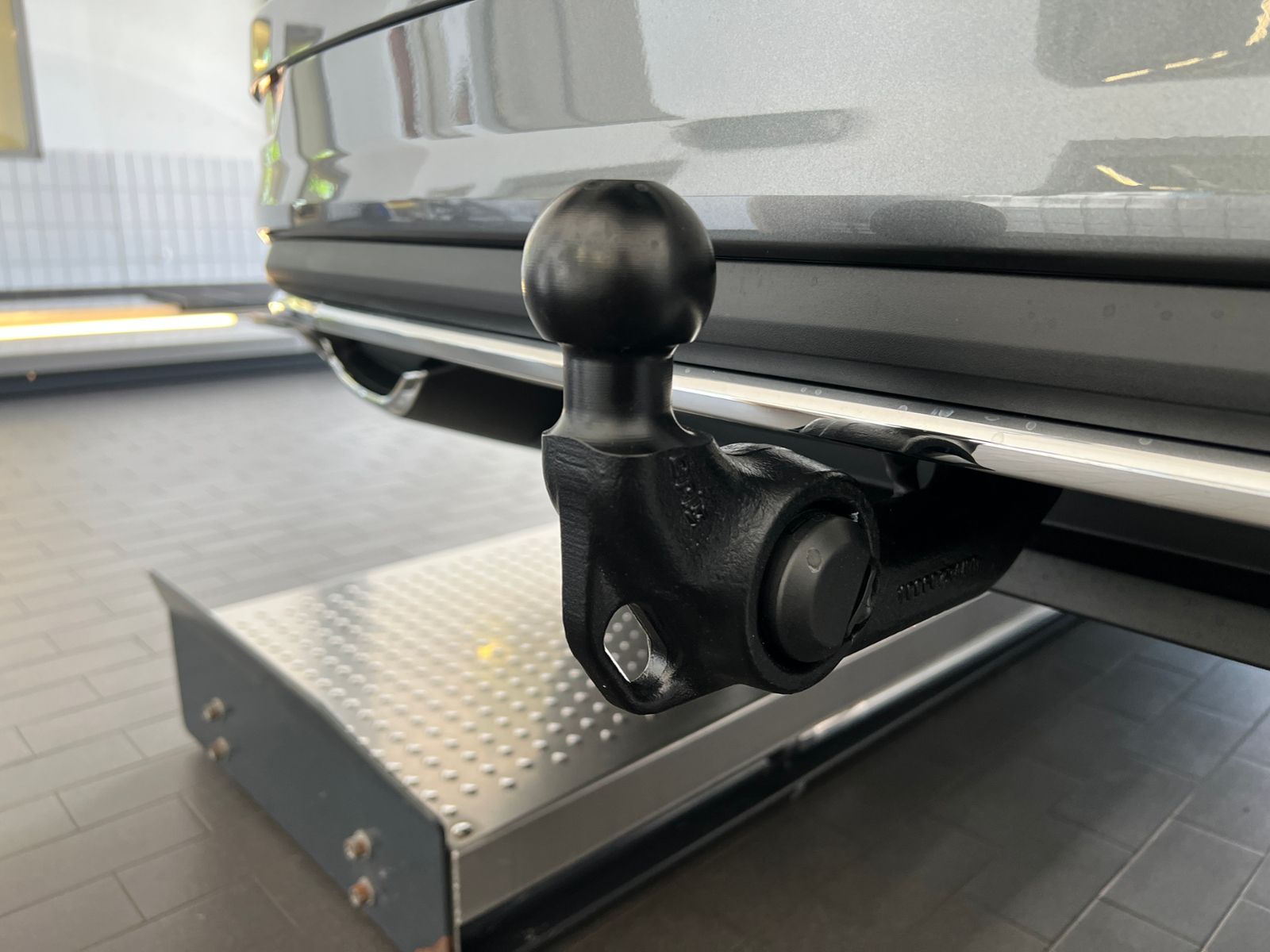 Fahrzeugabbildung SKODA Karoq Sportline 2.0 TDI DSG *AHK,Navi,TravelAssi