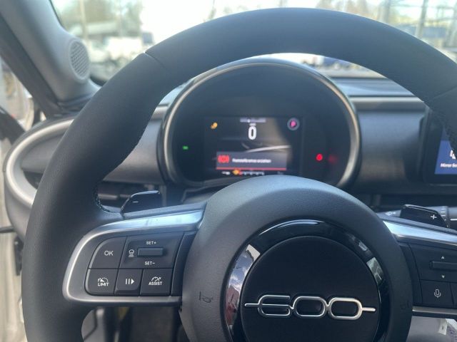 600 1.2 Hybrid 125 Jahre Edition LED WINTER-P.