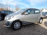 Volkswagen up! move up! 5-Türig*Klima*Sitzhzg*el.FH*Servo* - VW up! Gebrauchtwagen in Frankfurt