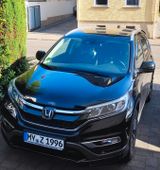 Honda CR-V 2.0 i-VTEC 4WD Executive Automatik Exec... - Honda CR-V von privat