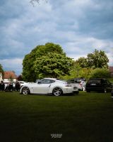 Nissan 370z Nismo V1 Airride *Tausch* - Nissan 370Z: Nismo