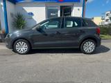 Volkswagen Polo V Trendline BMT/Start-Stopp - VW Polo Gebrauchtwagen in Bielefeld