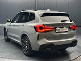BMW X3 xDrive 30d M-Sport *LEDER/Cognac*Innovation* - BMW X3: 3D