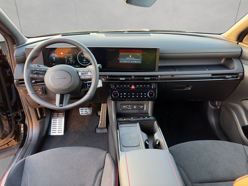 Hyundai Tucson – Bild 12