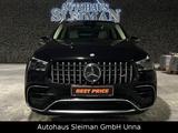Mercedes-Benz GLE 63 S/AMG GLE 63 S AMG 4Matic+AMG Performance - Mercedes GLE 63 AMG SUV