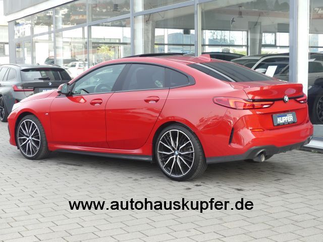 BMW 218 Gran Coupé i M Sport Pano°ACC°Harm.Kard.50% imagem 3