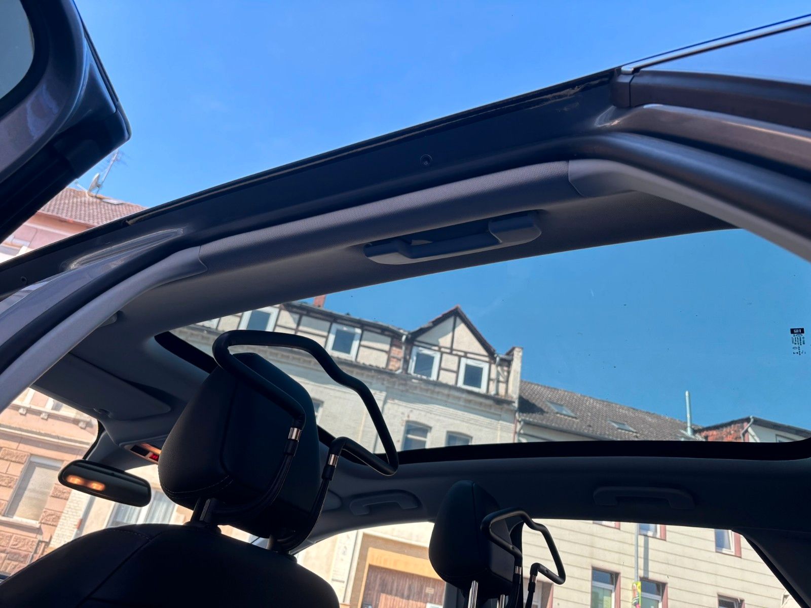 Fahrzeugabbildung Opel Grandland 1.2 INNOVATION LED/KAMERA/18"ALU/ALLWE