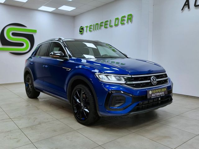 Volkswagen T-Roc 2.0 R Line 4Motion / DIG.TACHO / ACC