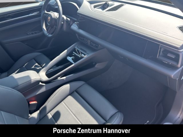 Porsche Macan - Bild 12