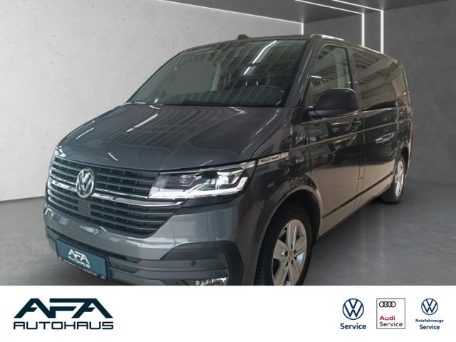 Vorschaubild: VW T6 Multivan T6.1 Multivan 2.0 TDI Trendline LED*Navi*Sthz (Fahrzeug-Nr. GWW-10597)