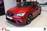 Seat Ibiza FR 1.5 TSI DSG Klima Navi Rückfahrkamera