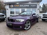 BMW 123d Cabrio*M-PAKET*NAVI*TEMPOMAT*SHZ*SONDERLACK - BMW 123: 123d