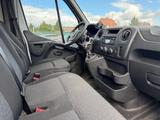 Opel Movano B Pritsche/Kipper/Koffer Pritsche L3H1 3, - Opel Kastenwagen hoch + lang Movano l 3