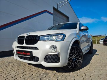 BMW X4 - 7