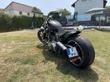 Harley-Davidson FXBRS Breakout Thunderbike Custom KessTech - HARLEY-DAVIDSON THUN