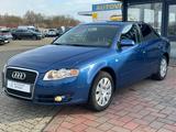 Audi A4 Lim. 2.0 TDI *AHK*KLIMA*SHZ*SOUND* - Audi A4 mit Diesel-Antrieb: 2.0