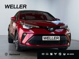 Toyota C-HR 2.0 Hybrid Team D *LED*ACC*CarPlay*CAM*SHZ* - Toyota C-HR in Dortmund