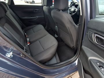 Hyundai i20 1.0 T-GDI Trend (90PS)Komfortpaket Automatik