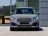 Audi Q2 S line sport MIT 3 JAHREN GARANTIE - Audi Q2 Gebrauchtwagen in Düsseldorf