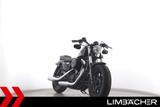 Harley-Davidson SPORTSTER XL 1200 48 FORTY - JEKILL & HYDE - HARLEY-DAVIDSON 48